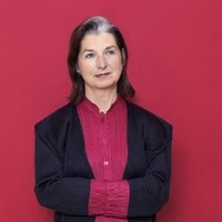 Georgina Wright