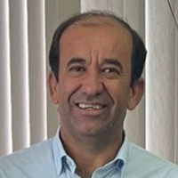 Ronaldo Teixeira
