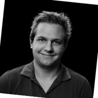 Mattias Bergström