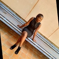Maria Njoroge