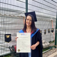 Clare O’Dwyer