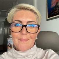 Irina Tlyusten