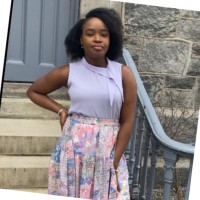 Rachelle St Surin