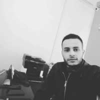 Ismail Hadj Kaddour