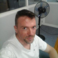 Franck Forestier