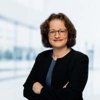 Dr. Anja Köritz Ll.M.