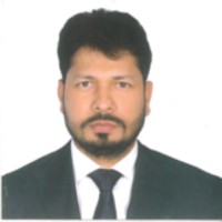 Akhilesh Kumar Singh