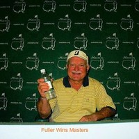 Harry Fuller