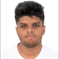 Deepak Dinesh