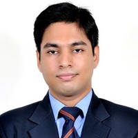 Anshul Bansal