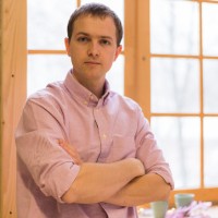 Volodymyr Smolyakov