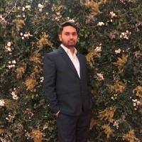 Nimish Jain