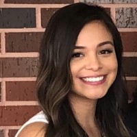 Alejandra Garcia, Pt, Dpt