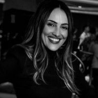 Leyla Melikoglu