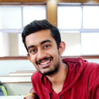 Arang Solanki