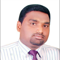 David Raj S