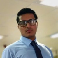 Amruth Sankar U