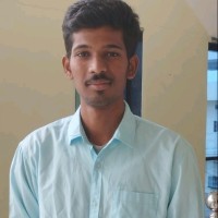 Sai Sreeman Reddy Anumandla