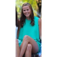 Haley Kriebel (Durr)