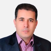 Mohamad Reza Farzin