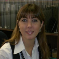 María Gabriela Mirabal Ojeda