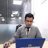 Anil Mishra