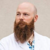 Justin Hensley