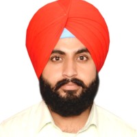 Komal Preet Singh