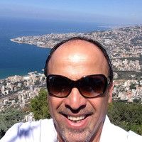 Elie Harika