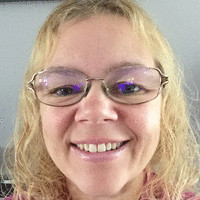 Jane Mccoy, Lssgb