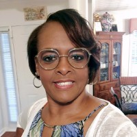 Marcella F. White