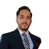 Oswaldo Chavez Ramirez