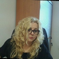 Małgorzata Kuśmierczyk