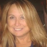 Rita Gregory