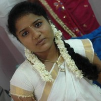 Charu Krishnan