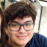 Frankson Teotonho De Sousa