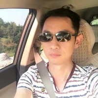陈修明