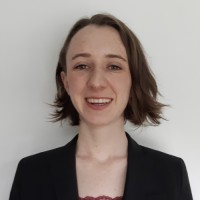 Bronwyn McIlroy-Young