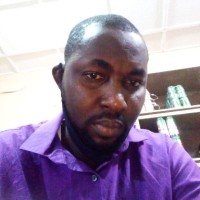 Zakari Oguntoyinbo