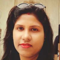 Swati Arora