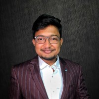 Tushar Maity