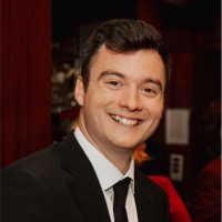 Mike Bushen