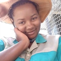 Johanna Mwailepeni