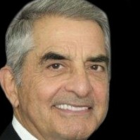 Rob Cavalieri