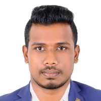 Vineesh Vijayan