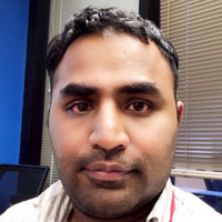 Hyder Syed