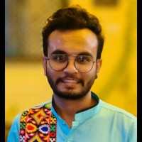 Harsh Desai