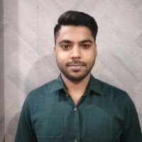 Abhay Raj Gupta