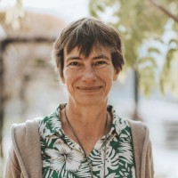 Frédérique CHALONY