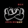 Arcel Maseka